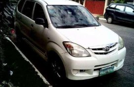 For Sale Toyota Avanza 2012 model