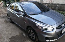 Good as new Hyundai Accent 2015 for sale