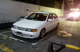 Nissan sentra 1.6 efi super saloon for sale 