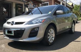 Mazda CX-7 2011 for sale 