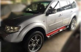 Mitsubishi Montero 2013 for sale 