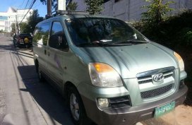 Hyundai Starex GRX 2014 for sale