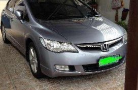 Honda Civic 2008 for sale 