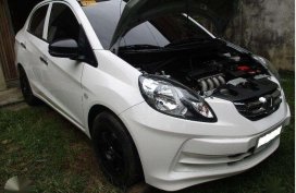 Honda Brio Amaze 2015 for sale