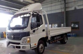 Foton Tornado C3.5 Dropside - P890K srp