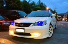 Honda civic 2005 AUTOMATIC tranny for sale 