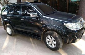Toyota Fortuner 2012 for sale