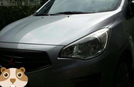 Mits. Mirage 2014 for sale 