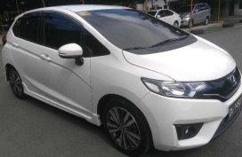 HONDA Jazz 15 ivtec 2017 for sale 