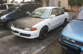 96 Mitsubishi Lancer Eggy for sale