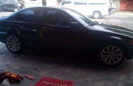 2001 BMW 318i for sale