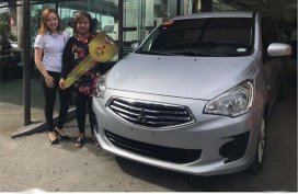 2017 MITSUBISHI Mirage G4 Montero Sport Adventure L300 Strada BEST OFFER