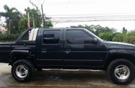 Nissan Pathfinder 4x4 1996 MT Black For Sale 