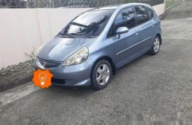 Well-maintained Honda Jazz 2007 for sale
