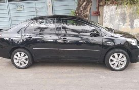 2012 Toyota Vios 1.3G Automatic for sale