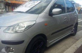 Hyundai i10 2011mdl for sale