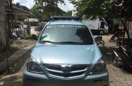 Toyota Avanza 2009 for sale