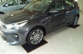 For sale 2017 Kia RIO 1.4 GL AT HB