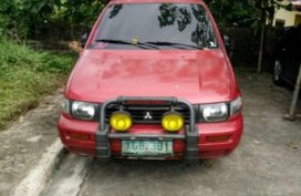 Mitsubishi RVR 2013 MODEL for sale
