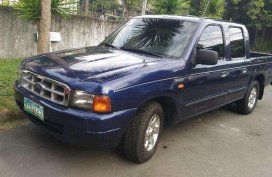 Ford Ranger XLT pickup Model 2000 for sale