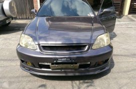 For sale Honda Civic 1999 model SIR body
