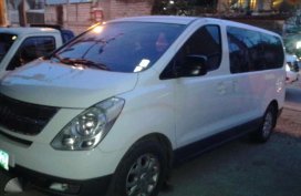Hyundai Starex grand vgt 2009 for sale