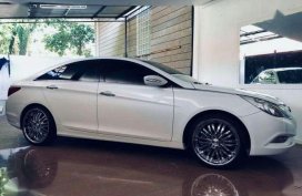 Hyundai Sonata 2011 for sale