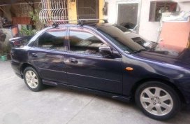 Mazda 323 2000MDL for sale