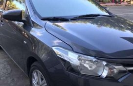 Toyota Vios 1.3E for sale