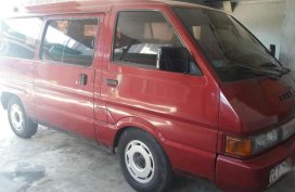 Nissan Vanette 94 for sale