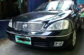 Nissan Sentra gx 2006 matic for sale