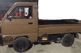 4 Units Suzuki Multicab for Sale