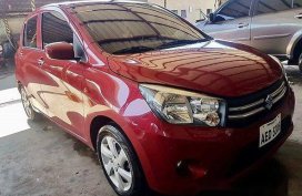 Well-maintained Suzuki Celerio 2016 for sale
