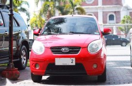 2008 Kia Picanto Lx 1.1L MT for sale