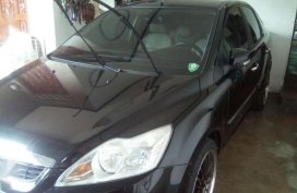 2011 Ford Focus diesel for sale