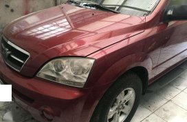 For sale Kia Sorento 92
