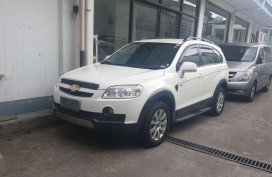 Chevrolet Captiva 2010 for sale
