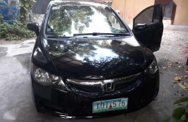 Honda Civic FD 2011 1.8V for sale