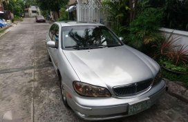 2002 Nissan Cefiro Elite V6 AT for sale