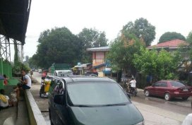 Rush Sale Hyundai Starex SVX 2007