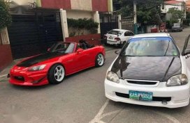 2000 Honda S2000 AP1 for sale