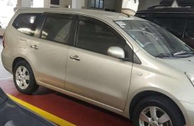 Nissan Grand Livina 2011 for sale