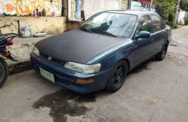 Toyota Corolla bigbody 97 for sale