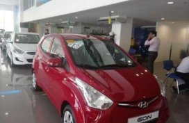 Hyundai Eon PRE EXCISE TAX PROMO 2018 for sale