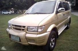 Isuzu Crosswind xuvi 2003 for sale