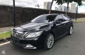 2012 Toyota Camry 3.5L V6 for sale