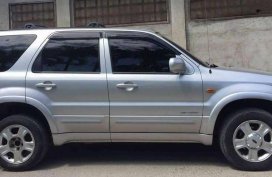 Ford Escape 2006 for sale