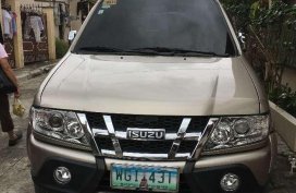 Isuzu Sportivo X 2013 for sale