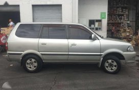 Toyota REVO 2004 1.8 EFI Tipid Gas For Sale 