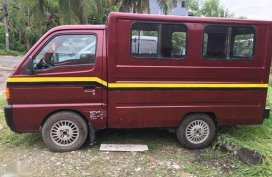 2007 Suzuki Multicab for Sale